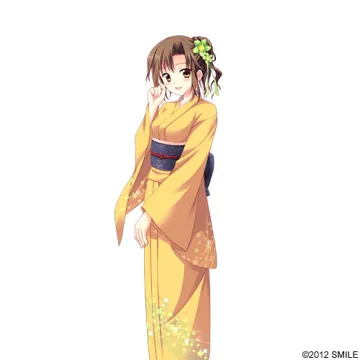 結月 棗