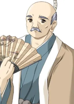 橘 敦盛