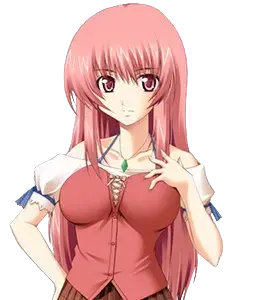 大宮司 愛香