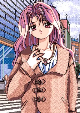 胡桃田 加奈
