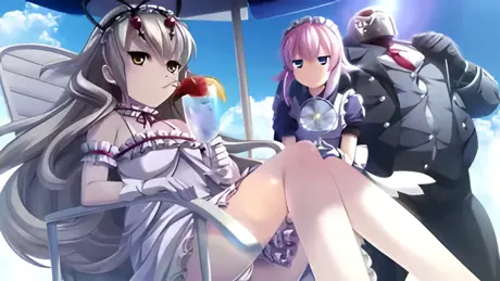 イヅナ斬審剣