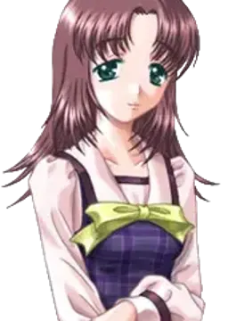苺谷　真由美
