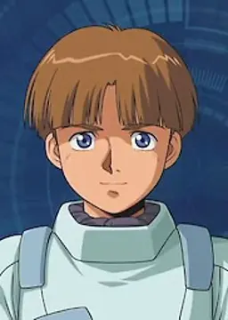 ウッソ・エヴィン