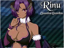 Rinu