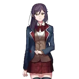 高塚 結