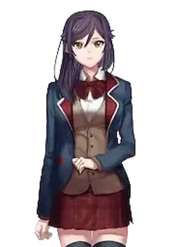 高塚 結
