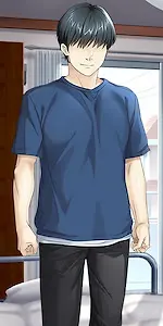 逢坂 久