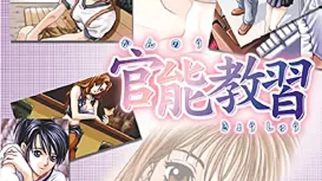 官能教習