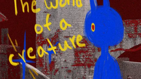 The world of a creature