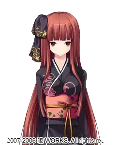 七祇紅莉