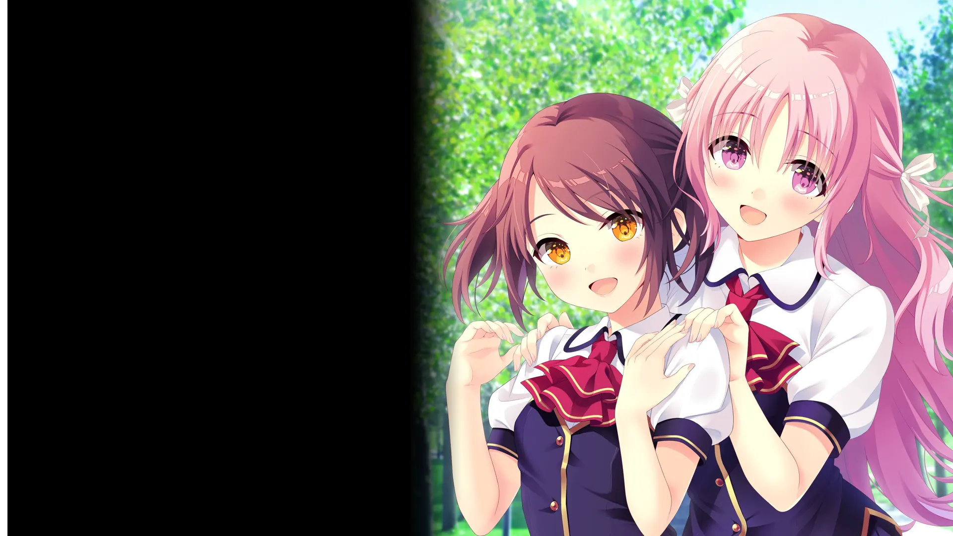 ハジラブ -Making＊Lovers-