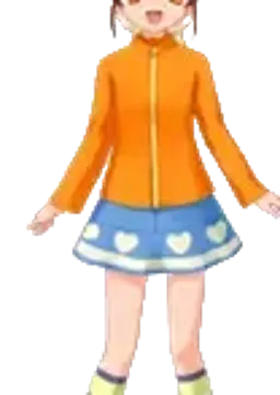 キョンの妹