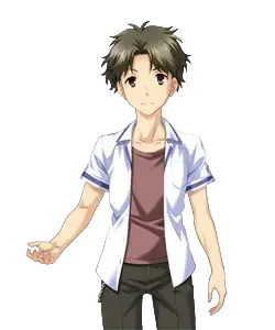 佐川 真也