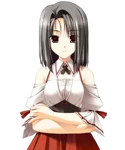 町田 静