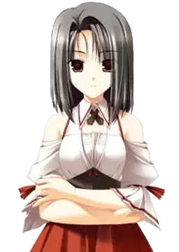 町田 静