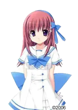 文月蛍