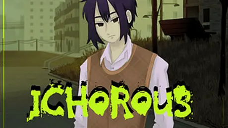 Ichorous