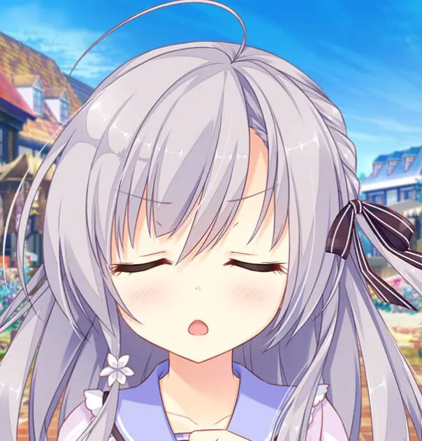Karenai Sekai to Owaru Hana Ren