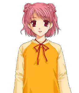 八神 ココ