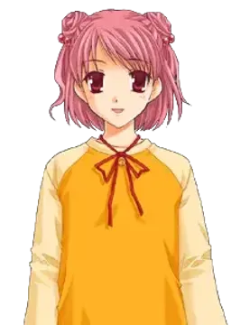 八神 ココ
