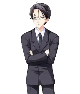 西九条真之介