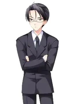 西九条真之介