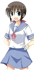 前田 瑞希