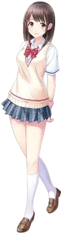 天乃 ひまり