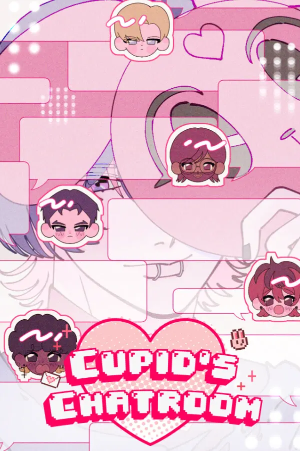 Cupid's Chatroom