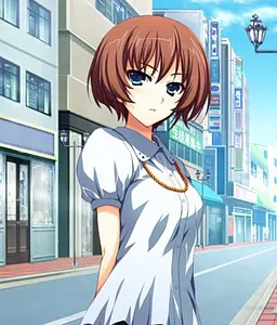 柳瀬小春