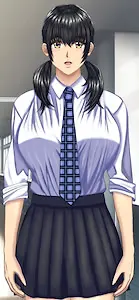 一之濑杏奈