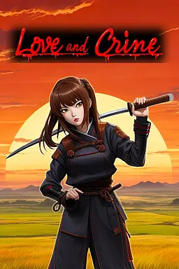 Love and Crime