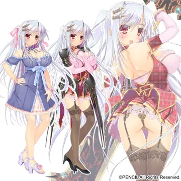 ティアナ＝リュミエール