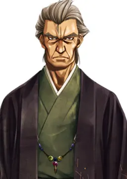風ノ宮 源一郎