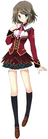 上原	由香