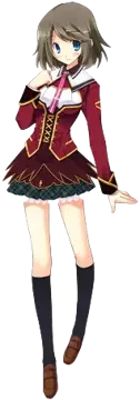 上原	由香