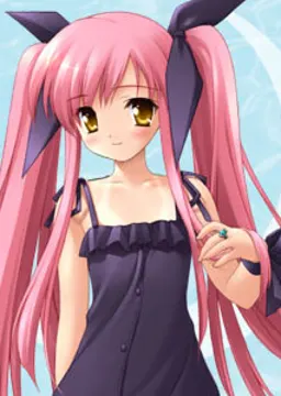 香坂 アリス
