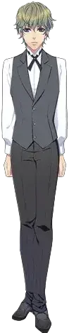 森 嵐
