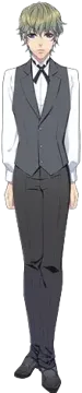 森岚