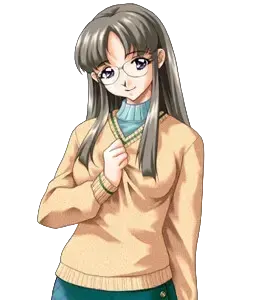 雪村 志摩子