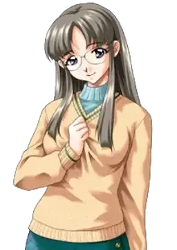 雪村 志摩子