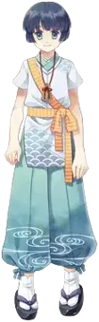 龍生