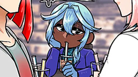 Milk Tea Talks
