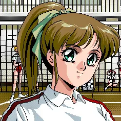 藤田 めぐみ