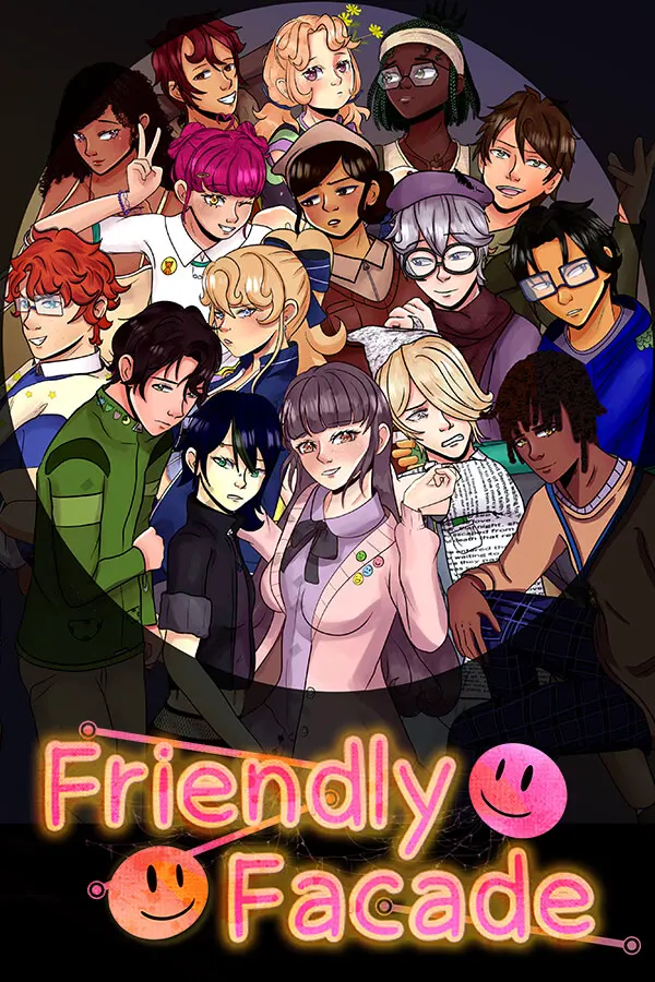 Friendly Facade