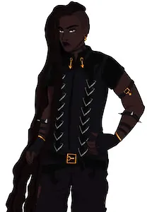 D'eath Drop