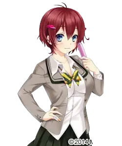 間宮 琴未
