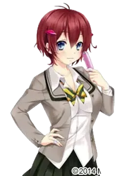 間宮 琴未
