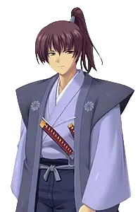 百沢 弥七郎