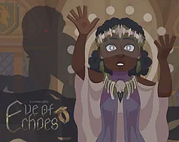 Silverblood: Eve of Echoes